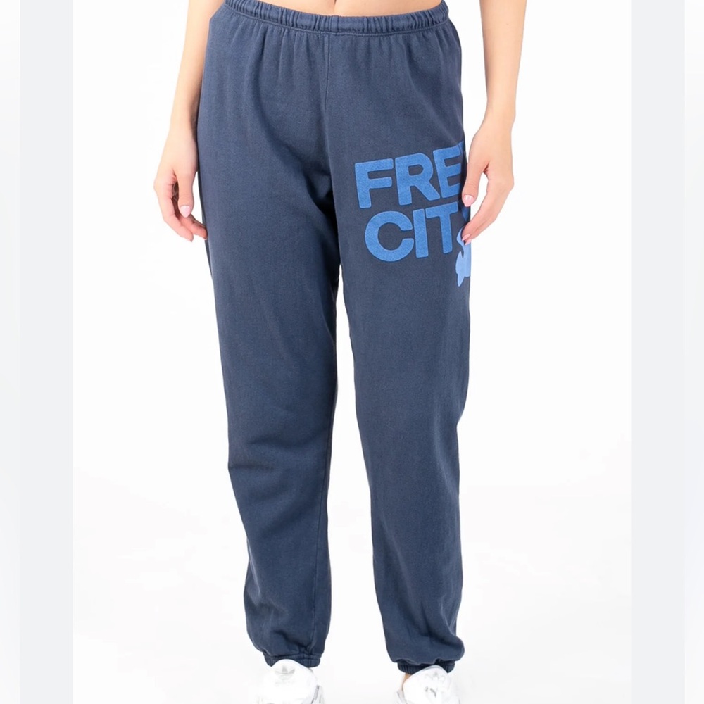 Free City Sweatpants
